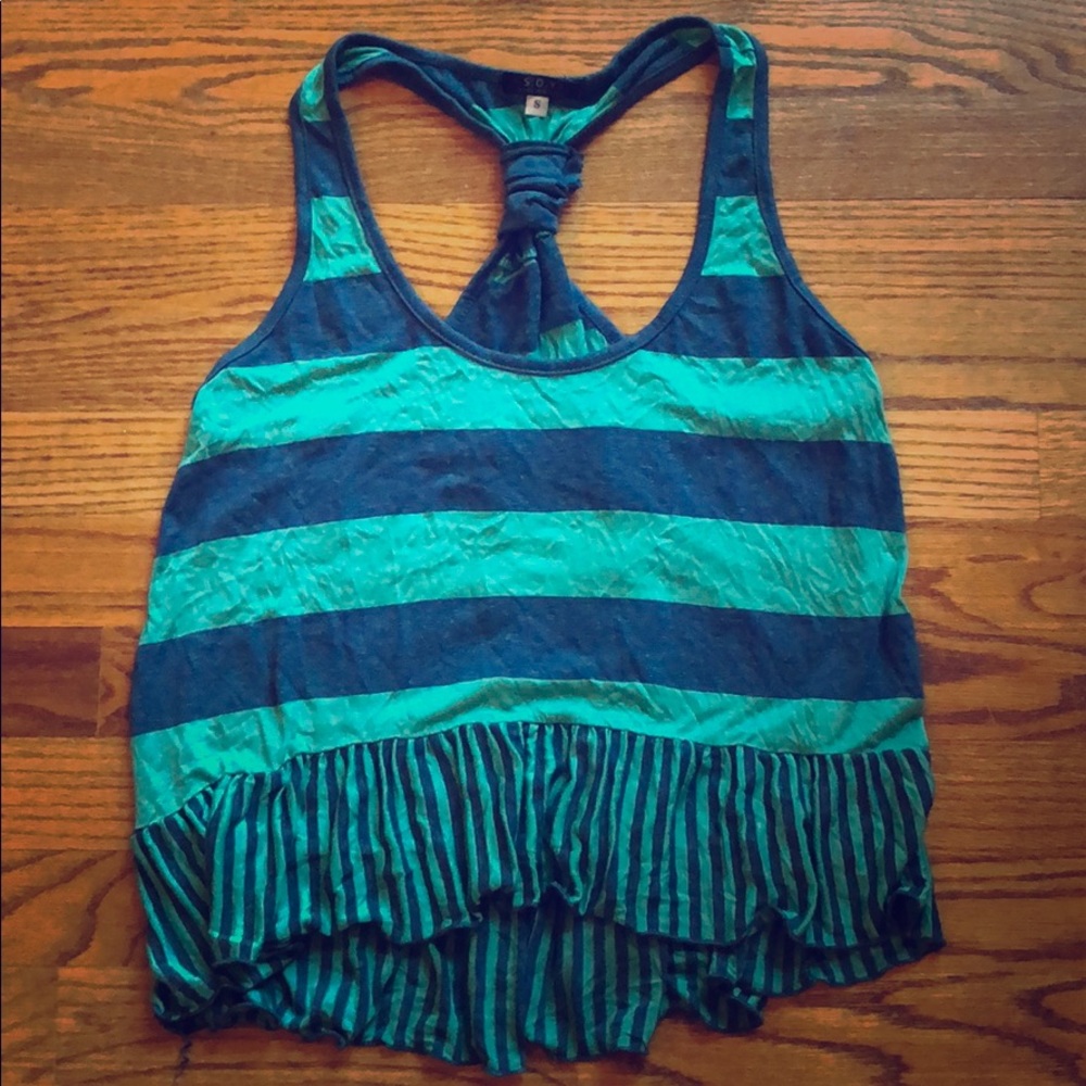 Summer top